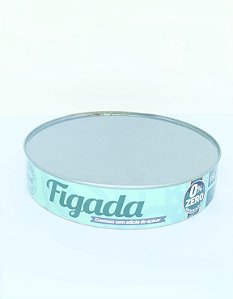 Figada Lata - Zero açúcar - 550g- Doces David