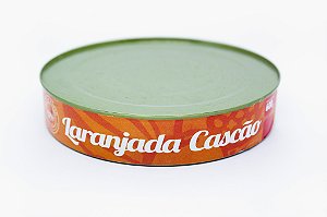 Laranjada Lata - 600g - Doces David