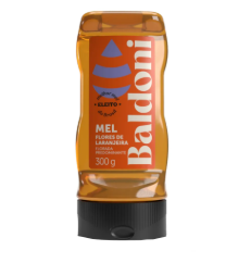 Mel Laranjeira - 300g - Baldoni