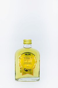 Cachaça Weber Haus  Orgânica - Gold - 160ml