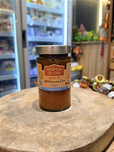 Abóbora com Coco Diet - 390g - Essência do Vale