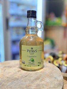 Licor de Caipirinha - 500ml - Petrvs