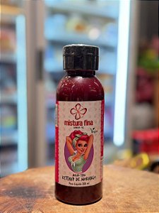 Ketchup de Morango - 300ml - Mistura Fina