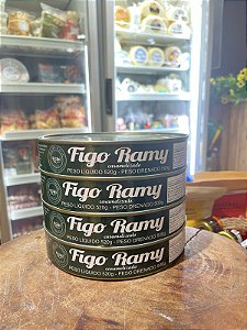 Figo Ramy Lata - 500g - Doces David