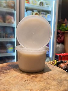 Banha de Porco - 400g - Souza Bartels