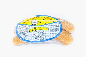 Salsichão Alemão - 400g - Alemão da Serra