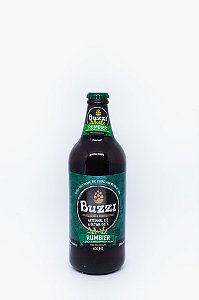 Cerveja Rumbier - 600ml - Buzzi