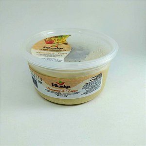 Pastinha Hummus (Grão de Bico) - 250g - Pikantys