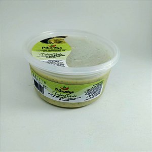 Pastinha Labane (Coalhada Seca) - 250g - Pikantys