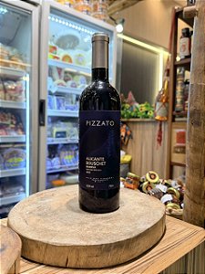 Alicante Bouschet - 750ml - Pizzato