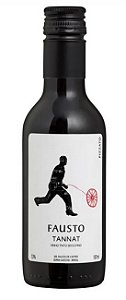 Fausto Tannat - 187 ml - Pizzato