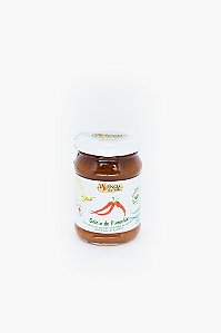 Geleia Diet - Pimenta - 200g - Essência do Vale