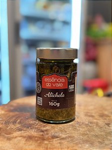 Alichela - 160g - Essência do Vale