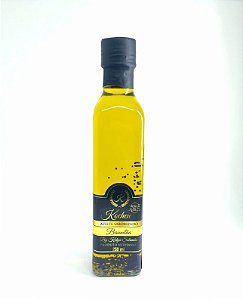 Azeite Baunilha - 250ml - Kochen