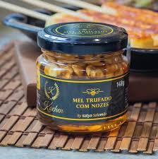 Mel Trufado - 170g - Kochen