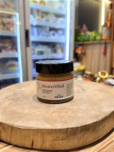 Composto Imunidade & Antioxidante - 240g - Casa Roncador