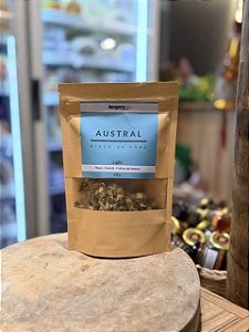 Chá & Infusão Austral - Light - 40g - Temperese+