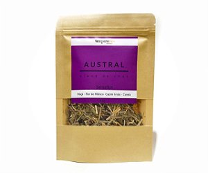 Chá & Infusão Austral - Sensation - 40g - Temperese+