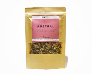 Chá & Infusão Austral - Thermo - 40g - Temperese+