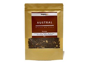 Chá & Infusão Austral - Synergy - 40g - Temperese+