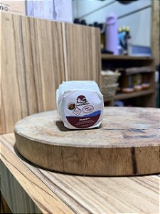 Chouchou - Cabra - 120g - Capril do Bosque