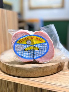 Kassler - 300g - Alemão da Serra