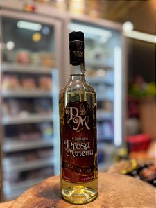 Cachaça Prosa Mineira - Carvalho - 700 ml