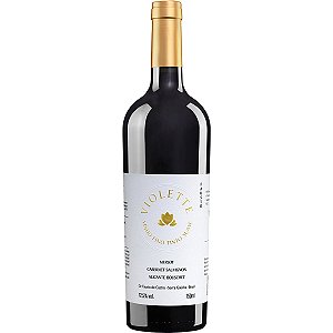 Fausto Violette - 750 ml - Pizzato