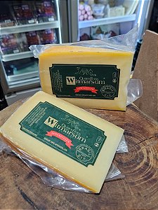 Queijo Appenzeller - 300g - Witmarsum