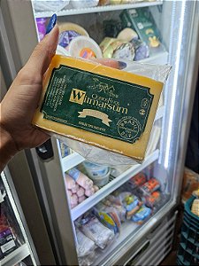 Queijo Raclete - 220g - Witmarsum