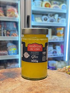 Manteiga Ghee - 300g - Essencia do Vale