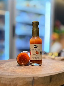 Molho Pimenta Bode - 55ml - Sabor das Indias