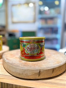Manteiga Lata - 500g - Turvo ou Real ou Patrícia
