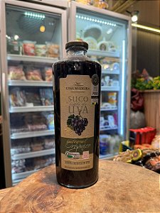 Suco de Uva Orgânico - 1 Litro - Casa Madeira