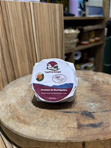 Cremoso da Mantiqueira - 250g - Capril do Bosque (SP)