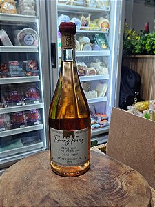 Pinot Noir  Rosé - 750ml - Terras Frias