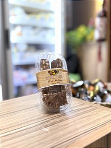 Pé de Moleque - 150g - Doces David