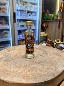 Mini Cachaça Prosa Mineira - Ouro - 50 ml
