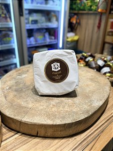 Rouelle - Cabra - 200g - D´Chèvre