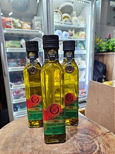Azeite Pomodoro - 250ml - Kochen