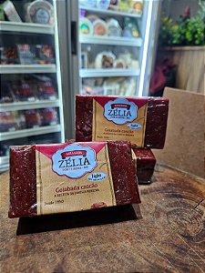 Goiabada Barra Ligth -  250g - Zélia