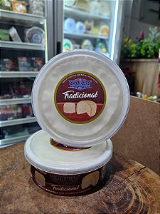 Trufado - Tradicional - 350g - Bom da Fazenda