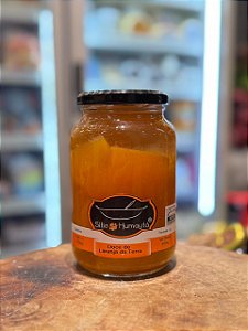 Laranja da Terra - 650g - Sítio Humaytá