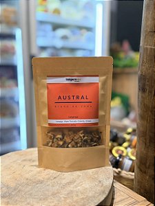 Chá & Infusão Austral - Intense - 40g - Temperese+
