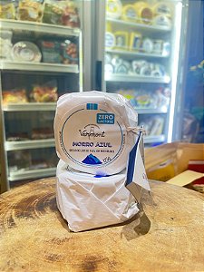 Morro Azul - 125g - Vermont
