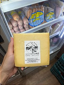 Comte - 350g - Serra das Antas