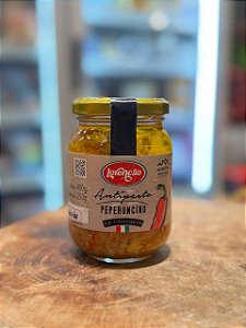 Peperoncino - 250g - Lourenção