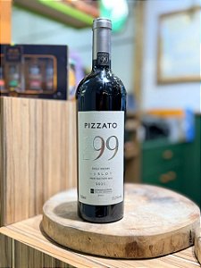 DNA 99 - 2021 - 750ml - Pizzato