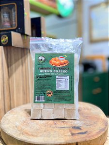Dadinho de Tapioca - 300g - Deliart