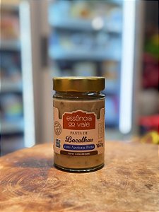 Pasta de Bacalhau c/ Azeitona - 160g - Essência do Vale